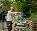 ESVEBÉ Bouw en onderhoud Zijldijk
