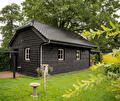 Sfeervolle garage Zandeweer