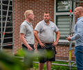 ESVEBÉ Bouw en onderhoud Zijldijk